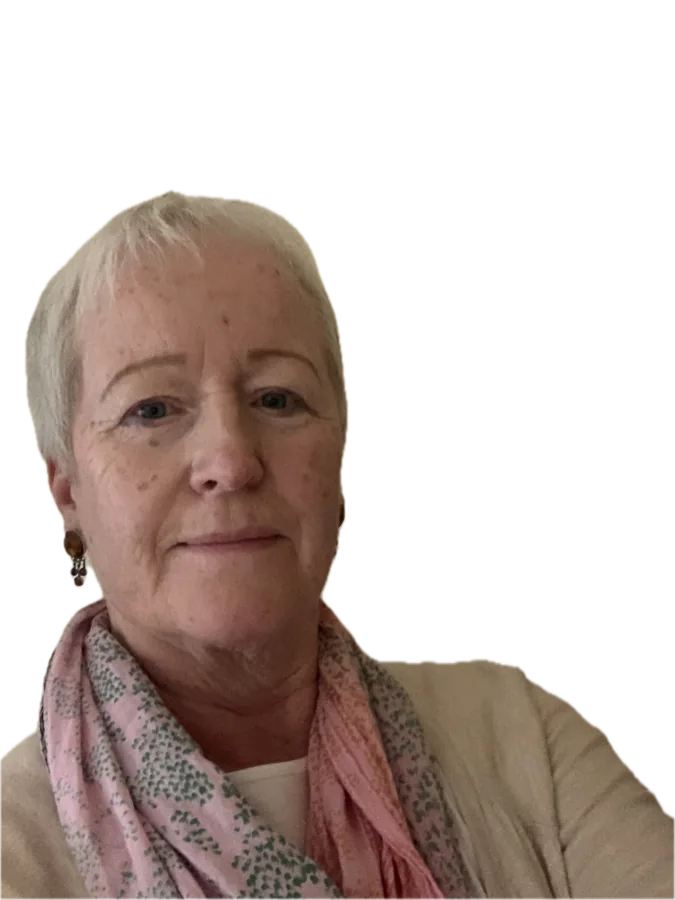 Marion Cox