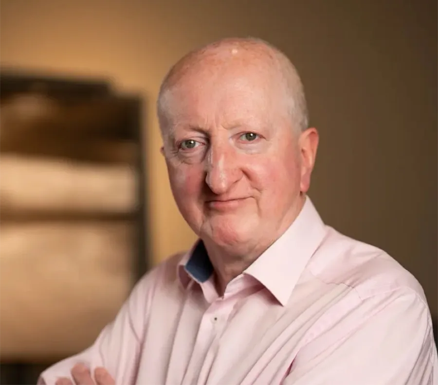 Páraic Mac Donnchadha